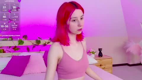 Lian online show from April 17, 6:49 am