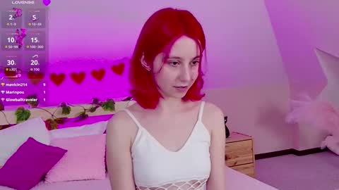 Lian online show from March 19, 6:52 am