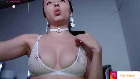 Snapshot of lianna_hot chatting on February 26, 1:36 am --- buy my content naughty in my bio- online show from February 26, 1:36 am