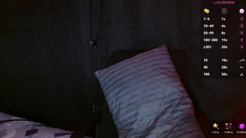 Lianna Lee online show from April 28, 2:27 am