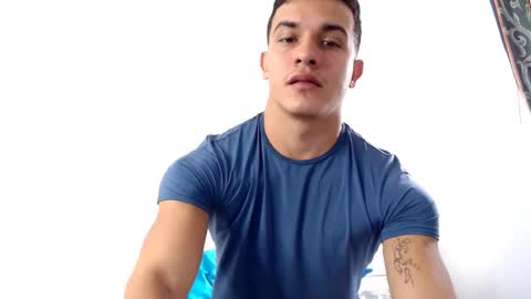 Liamstonne online show from February 16, 4:05 pm