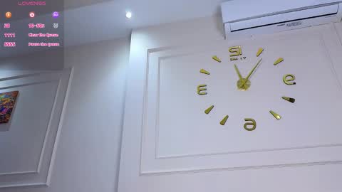 Lian online show from January 18, 2:15 pm