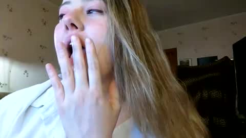 liaorgel online show from February 17, 4:28 pm