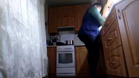 liaorgel online show from March 19, 1:16 pm