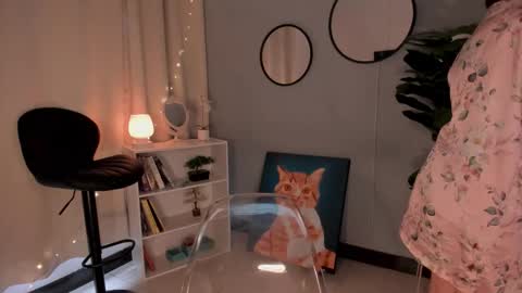 Lia online show from October 12, 1:26 pm