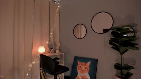 Lia online show from October 10, 2:01 pm