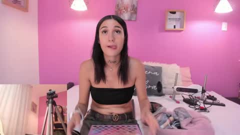 liapinket online show from April 29, 12:32 pm