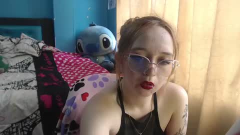 Lia Roberts online show from February 11, 3:18 pm