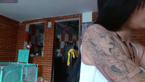 Liarouse04 online show from March 12, 2:21 pm