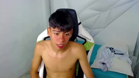 LIAR online show from April 16, 9:39 pm