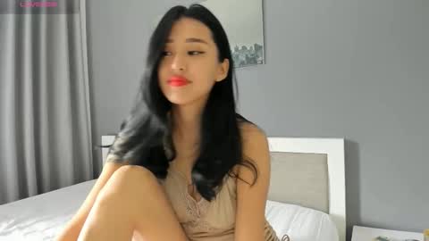 Lia online show from September 12, 4:47 am