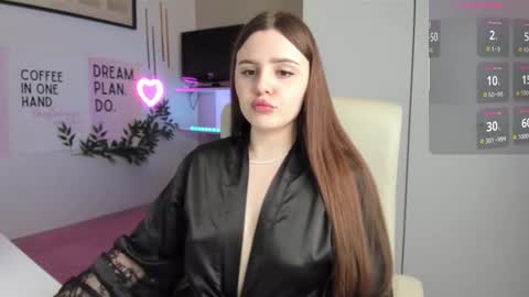 Lia online show from October 14, 2:09 pm