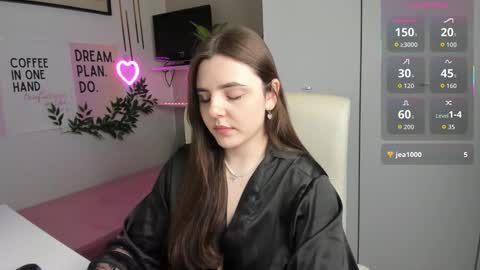 Lia online show from September 13, 6:49 am