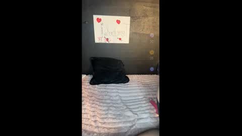 Lib ertine32 online show from February 9, 11:25 am