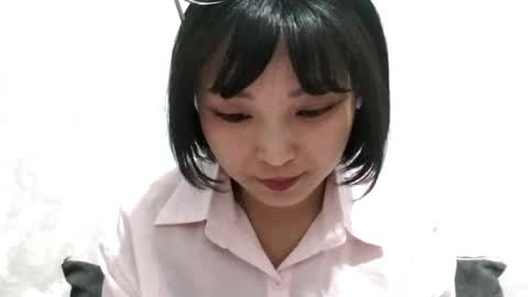 Molly online show from May 26, 3:18 pm