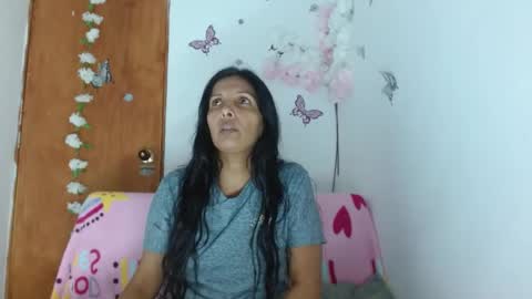 libelula_clark online show from June 21, 2:51 am