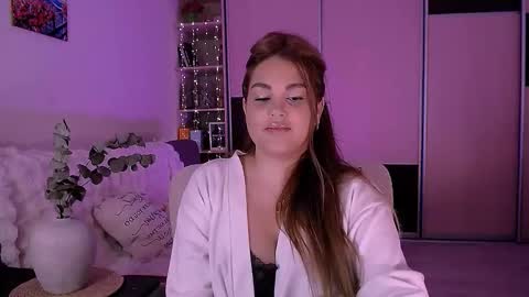 libra_mia online show from September 20, 6:38 am