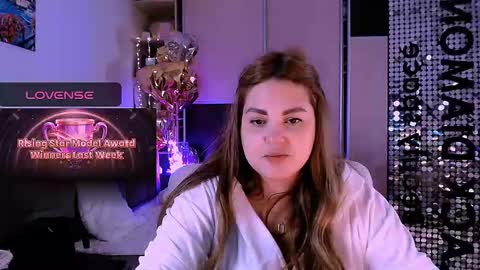 libra_mia online show from November 25, 6:39 pm