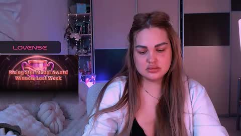 libra_mia online show from March 10, 7:02 am