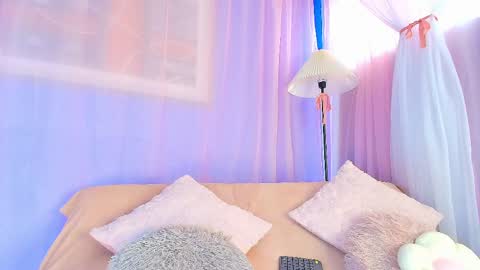 Valentina Hall online show from April 10, 11:48 am