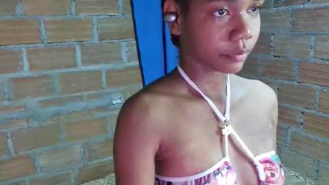 lucia online show from November 27, 9:11 pm