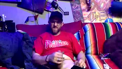 IM A BAD DAWGY WOOF WOOF online show from September 27, 2:59 pm