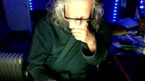 LickYourYoni online show from October 15, 11:55 am