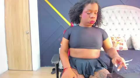 licyevans1 online show from July 15, 7:07 pm