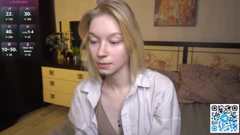 Ann online show from December 20, 8:27 pm