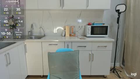 Lie online show from February 9, 2:07 pm