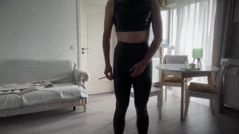 SofieXxxDoll online show from June 2, 11:34 am