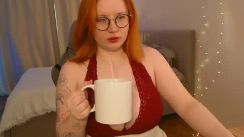 Liana or just Li  Online mostly at 4pm-12am UK Time online show from February 28, 5:22 am