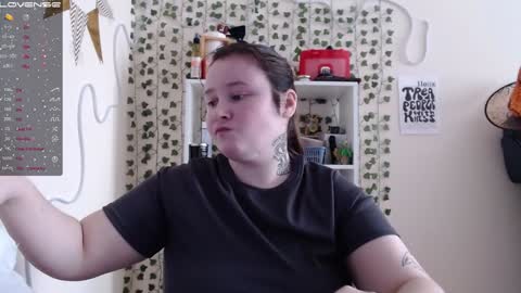 Snapshot of light_lunaa chatting on February 1, 3:52 am light_lunaa online show from February 1, 3:52 am