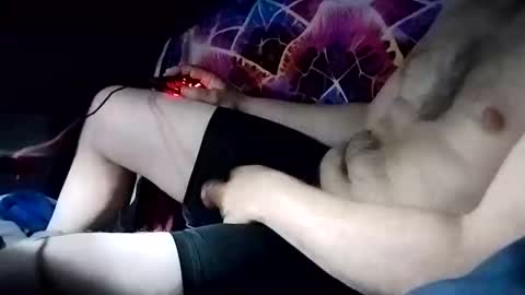 Light Mage online show from April 5, 6:32 am