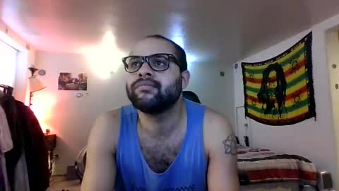 lightskinned666 online show from February 20, 6:43 pm