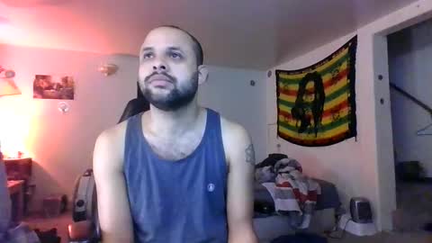 lightskinned666 online show from April 6, 3:35 pm