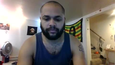 lightskinned666 online show from October 28, 8:10 pm