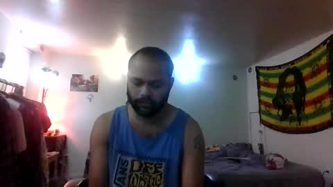 lightskinned666 online show from November 24, 4:49 pm