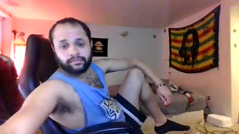 lightskinned666 online show from March 12, 12:58 am