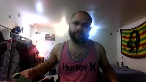 lightskinned666 online show from October 25, 10:36 am