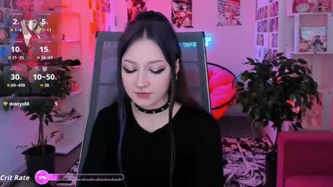 LiLu online show from October 12, 3:59 pm