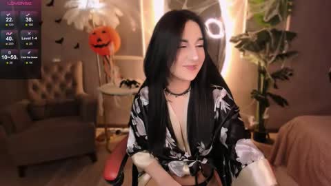 Lii online show from October 29, 9:26 pm