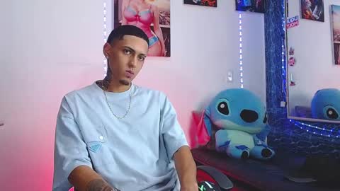 Daniel online show from October 30, 2:28 pm