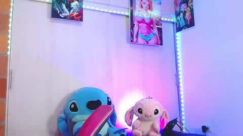 Daniel online show from November 15, 12:07 pm