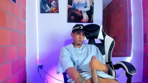 Daniel online show from March 11, 12:13 am