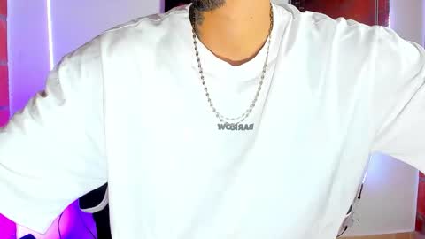 Daniel online show from March 20, 12:37 am