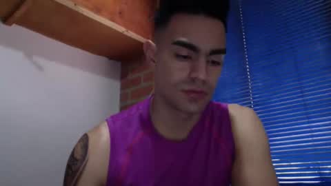 liiam online show from February 15, 4:17 pm