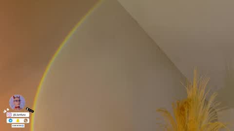 Liiam Luna online show from February 26, 9:12 am