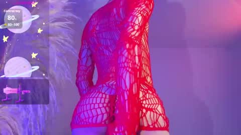 Snapshot of liiamluna chatting on September 20, 9:34 am Liiam Luna online show from September 20, 9:34 am