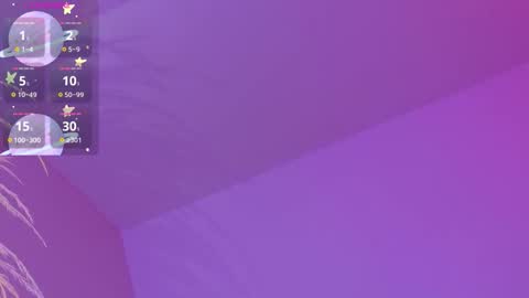 Liiam Luna online show from January 6, 9:02 am